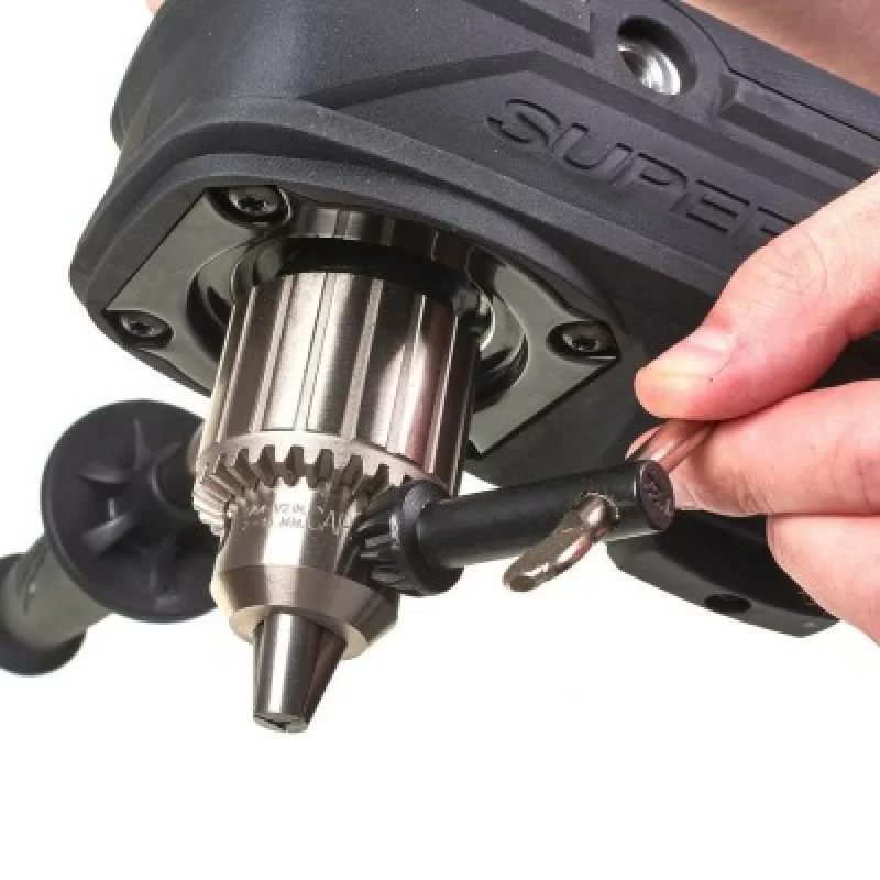 Аккумуляторная угловая дрель Milwaukee M18 FRAD2-0 FUEL (без акк. и з/у) №4