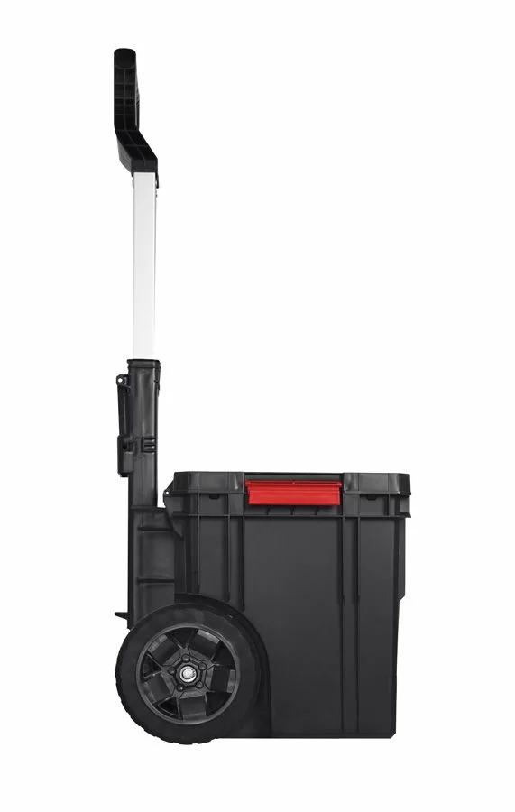 Ящик для инструментов Qbrick System Two Cart №7