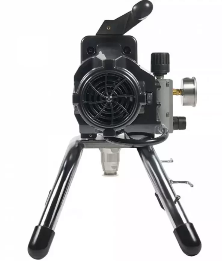 Окрасочный аппарат Yokiji YKJ 320.2 №4