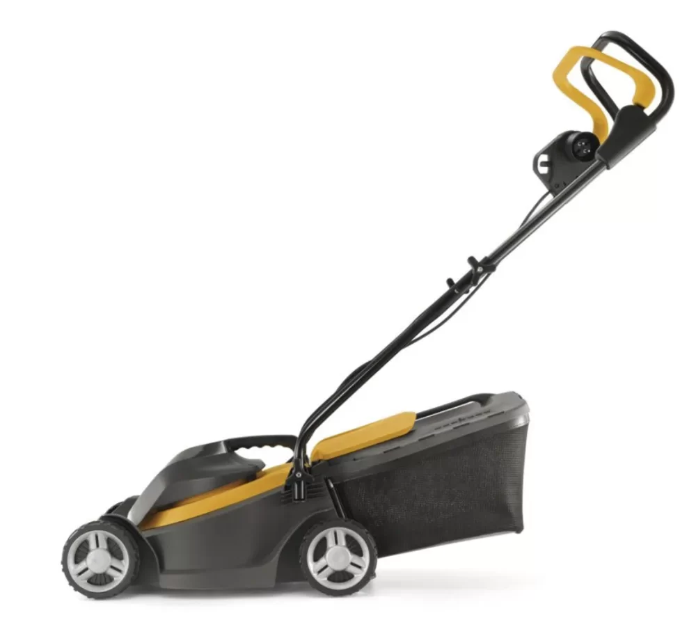 Газонокосилка электрическая Stiga Collector 35 E №4