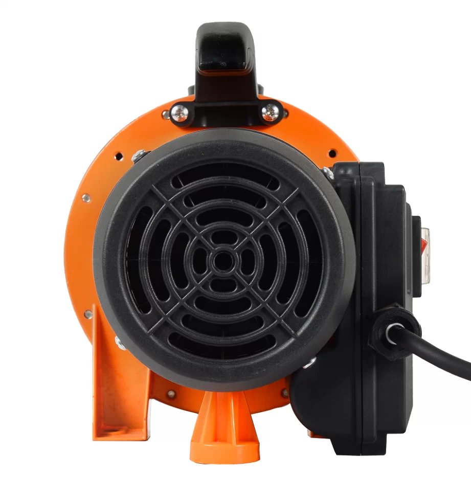 Насос поверхностный Вихрь ПН-900 №4