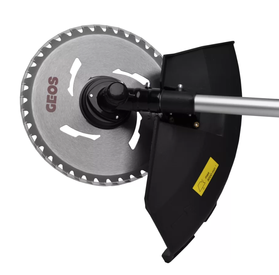 Триммер бензиновый Geos Easy BC 330 B №1