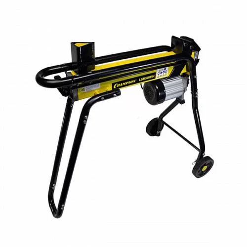 Дровокол Champion LSH 5001 H №2