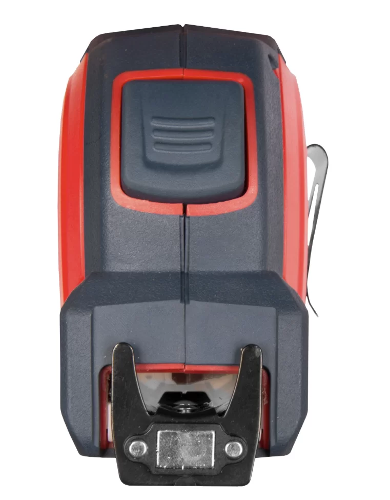 Рулетка Okinawa Long 10 м/32 мм (2403-10-32) №1