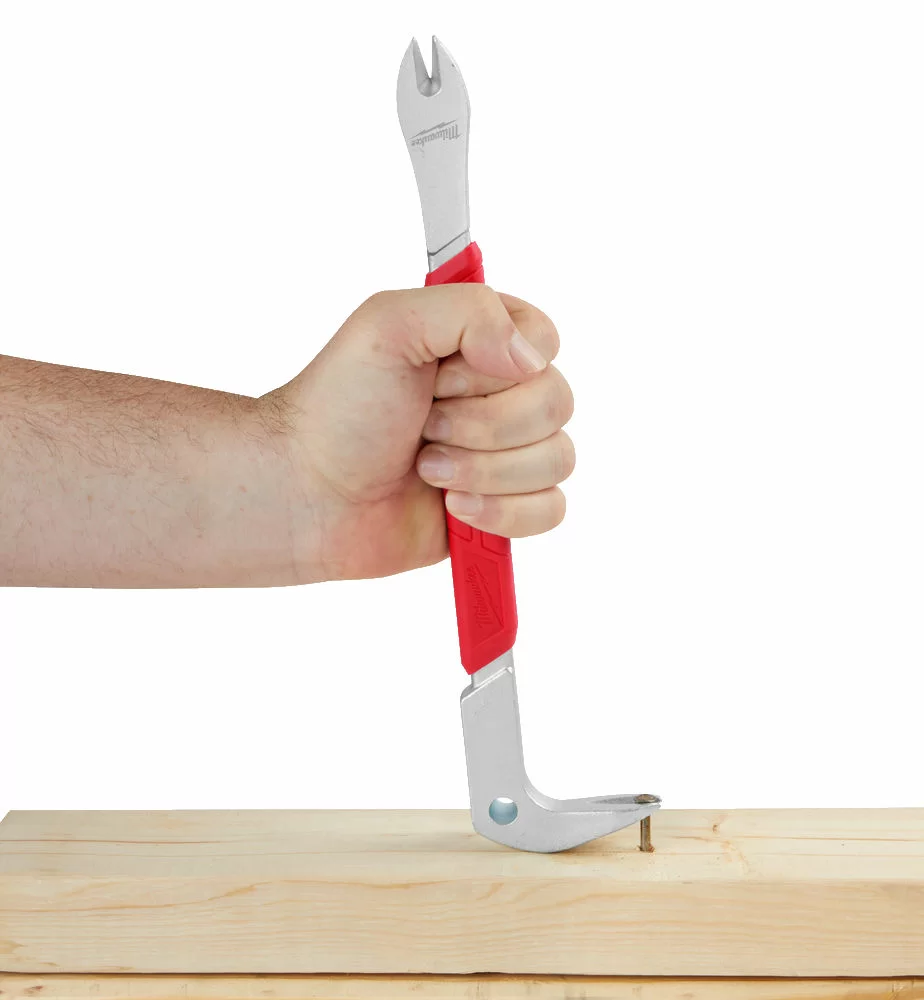 Гвоздодер Milwaukee 30 см №1