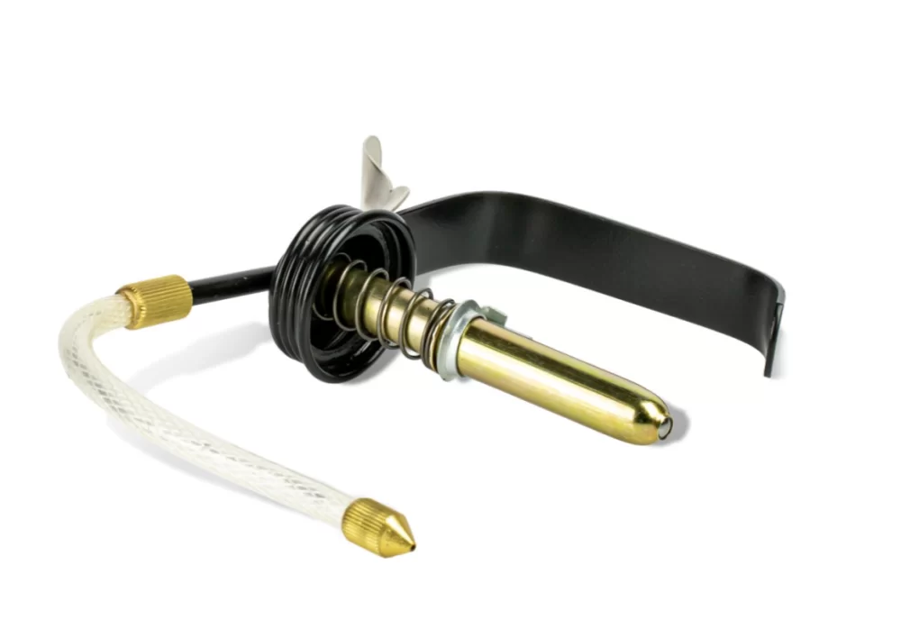 Масленка с гибким носиком Runtec RT-BL300 300 мл. №2