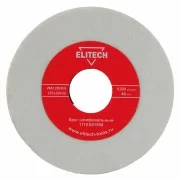 Товар «Круг шлифовальный Elitech К120 125х20х32 мм » Фото товара «Круг шлифовальный Elitech К120 125х20х32 мм »