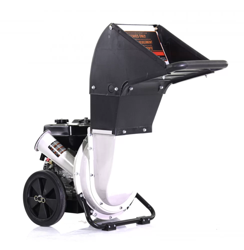 Измельчитель бензиновый ZimAni CS8D №2