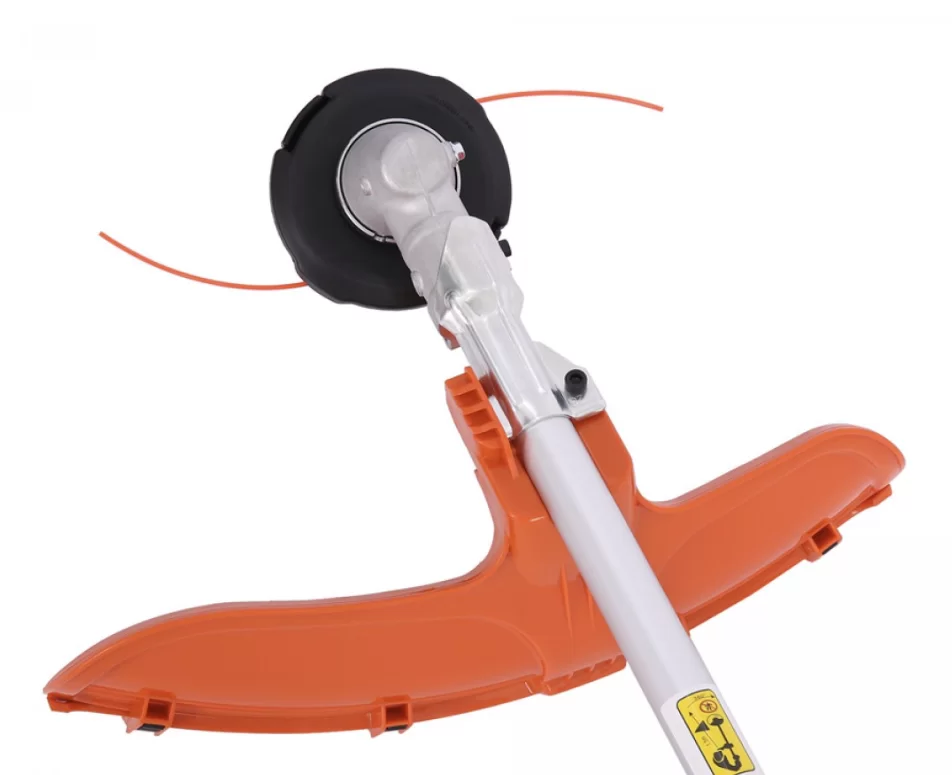 Триммер бензиновый Holzfforma FF143RII PRO №6