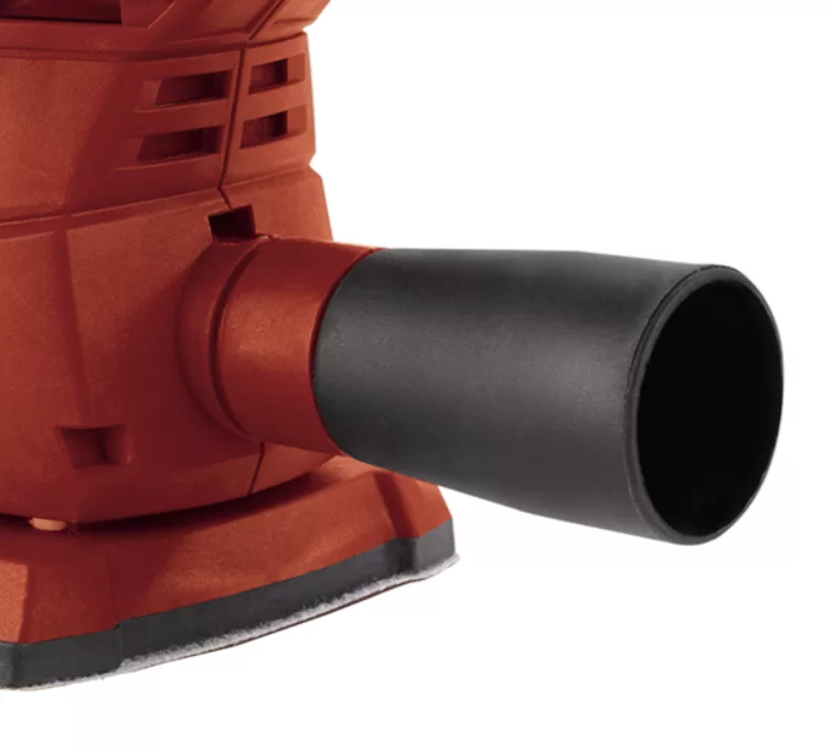 Плоскошлифовальная машина Einhell TE-OS 1320 №1