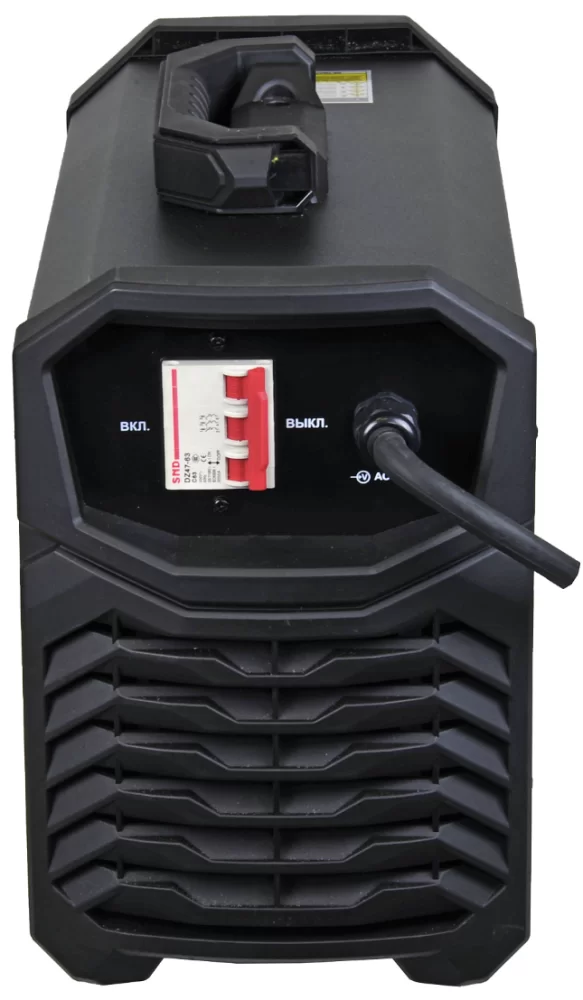 Сварочный аппарат Elitech HD WM 300 №2