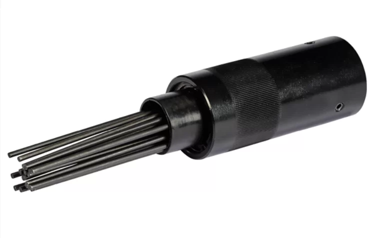 Молоток отбойный пневматический Einhell TC-PC 45 Set №5