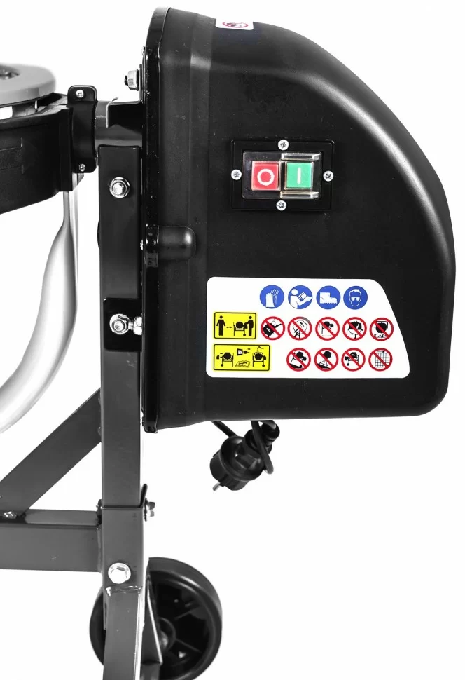 Бетоносмеситель Helmut BM63 №6