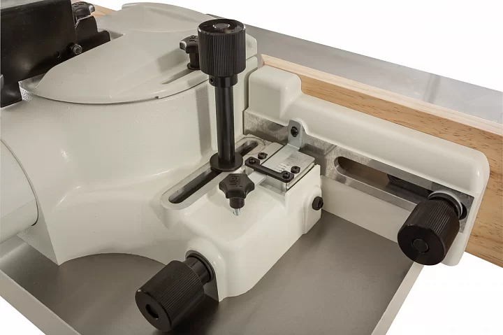 Станок фрезерный Jet JWS-34KX 220В №6