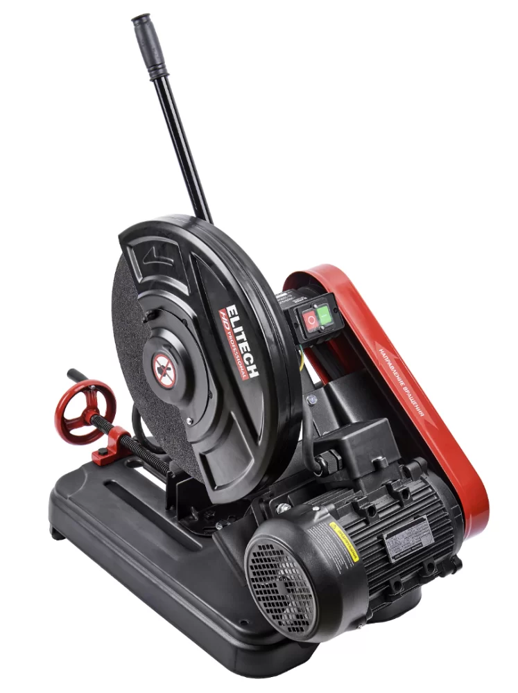 Пила монтажная Elitech HD CS 3040T (Е2004.006.00) №2