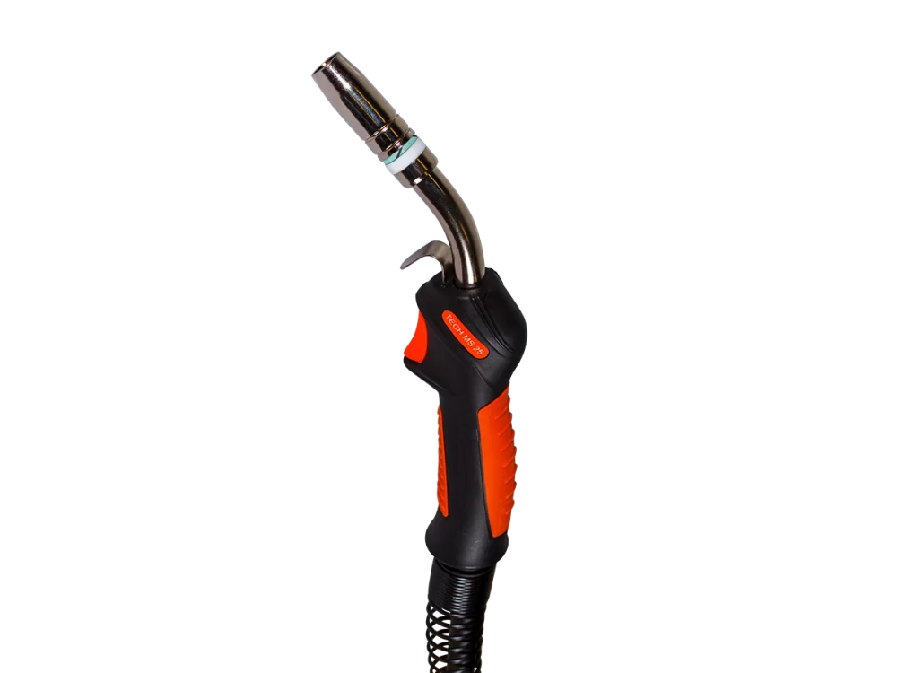 Горелка сварочная Сварог TECH MS 25 (5 м) ICT2795 №2