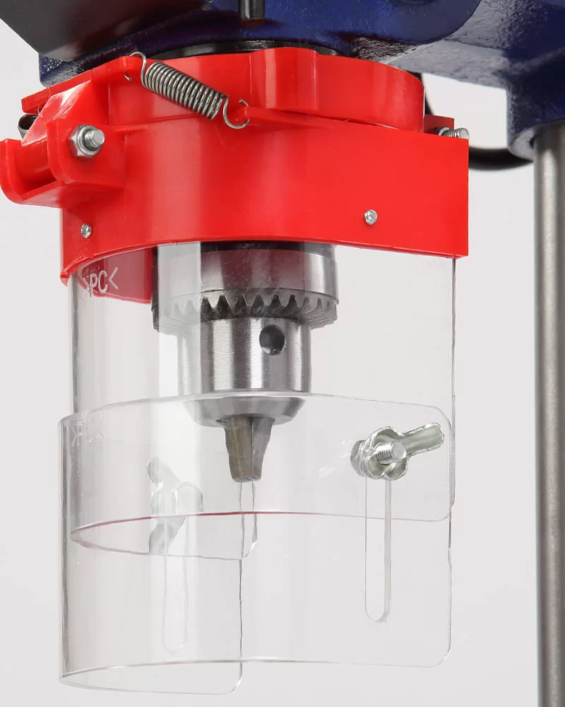 Станок сверлильный Белмаш DP200-13 №2