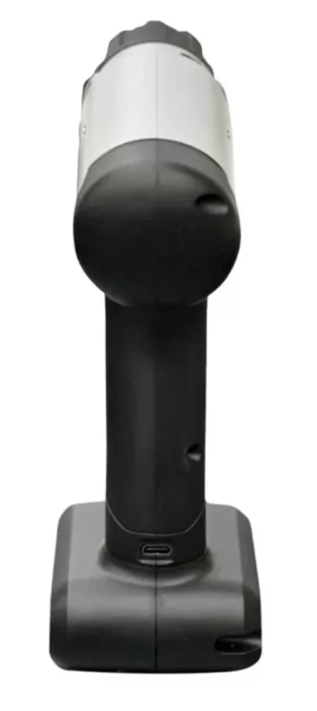 Аккумуляторная дрель-шуруповерт Интерскол ДА-12 ЭР 20 Smart №2