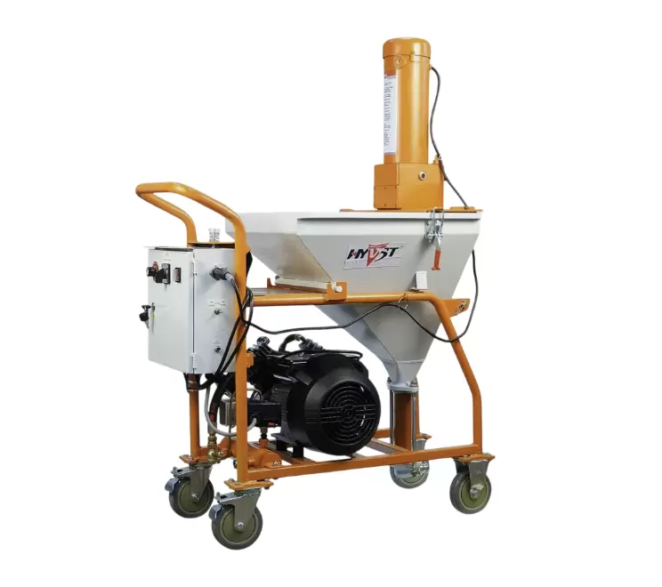 Штукатурно-шпаклёвочные станции купить в интернет-магазине Тиски в Екатеринбурге