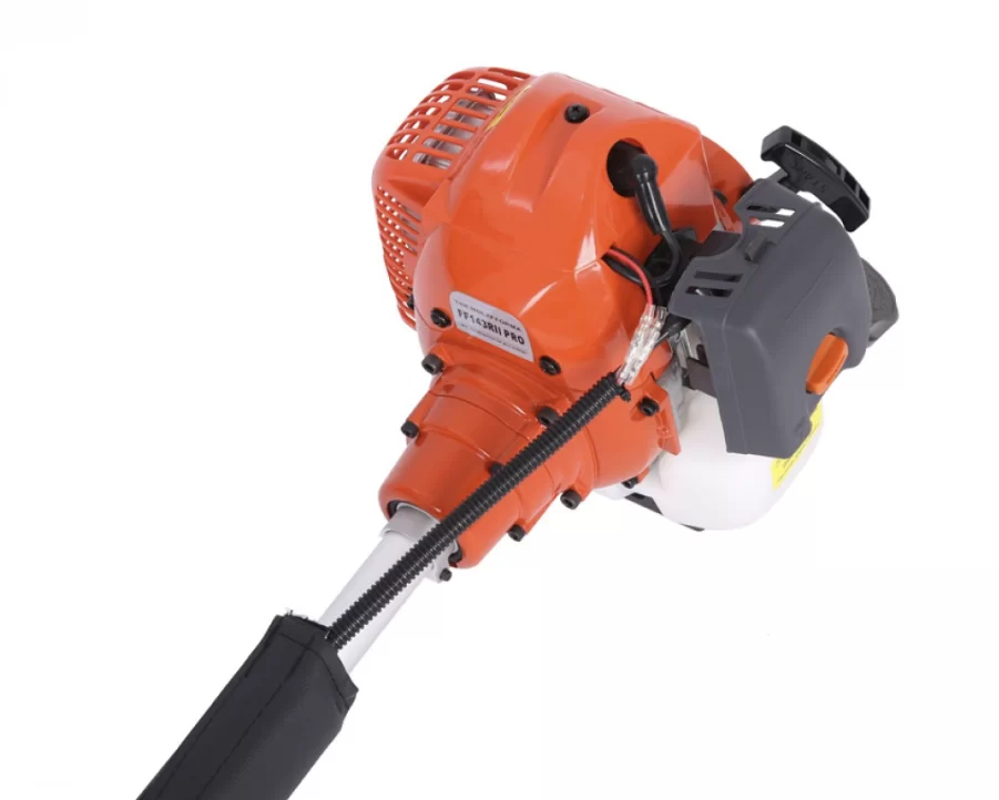 Триммер бензиновый Holzfforma FF143RII PRO №8