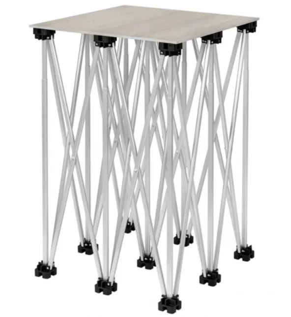 Подстолье складное DLT "Сороконожка" (1320) №1