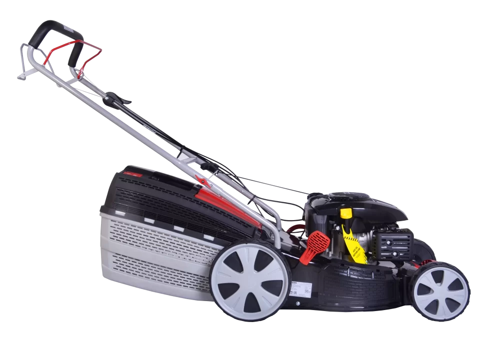 Газонокосилка бензиновая Geos Classic 46 SP-K Plus №3