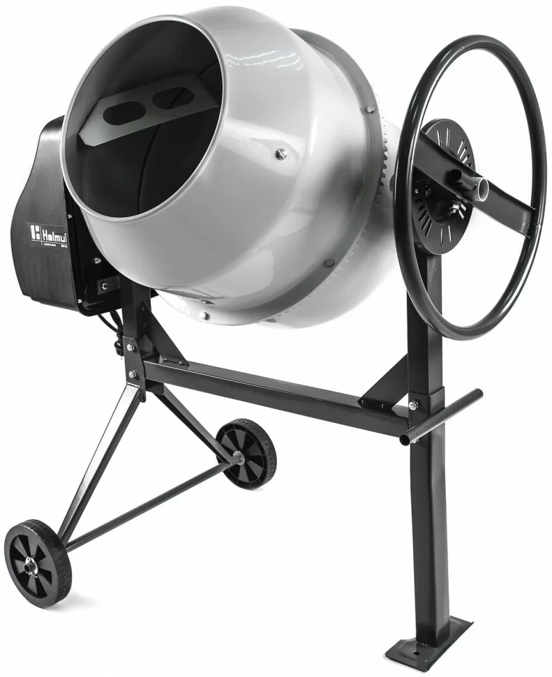 Бетоносмеситель Helmut BM140 №2