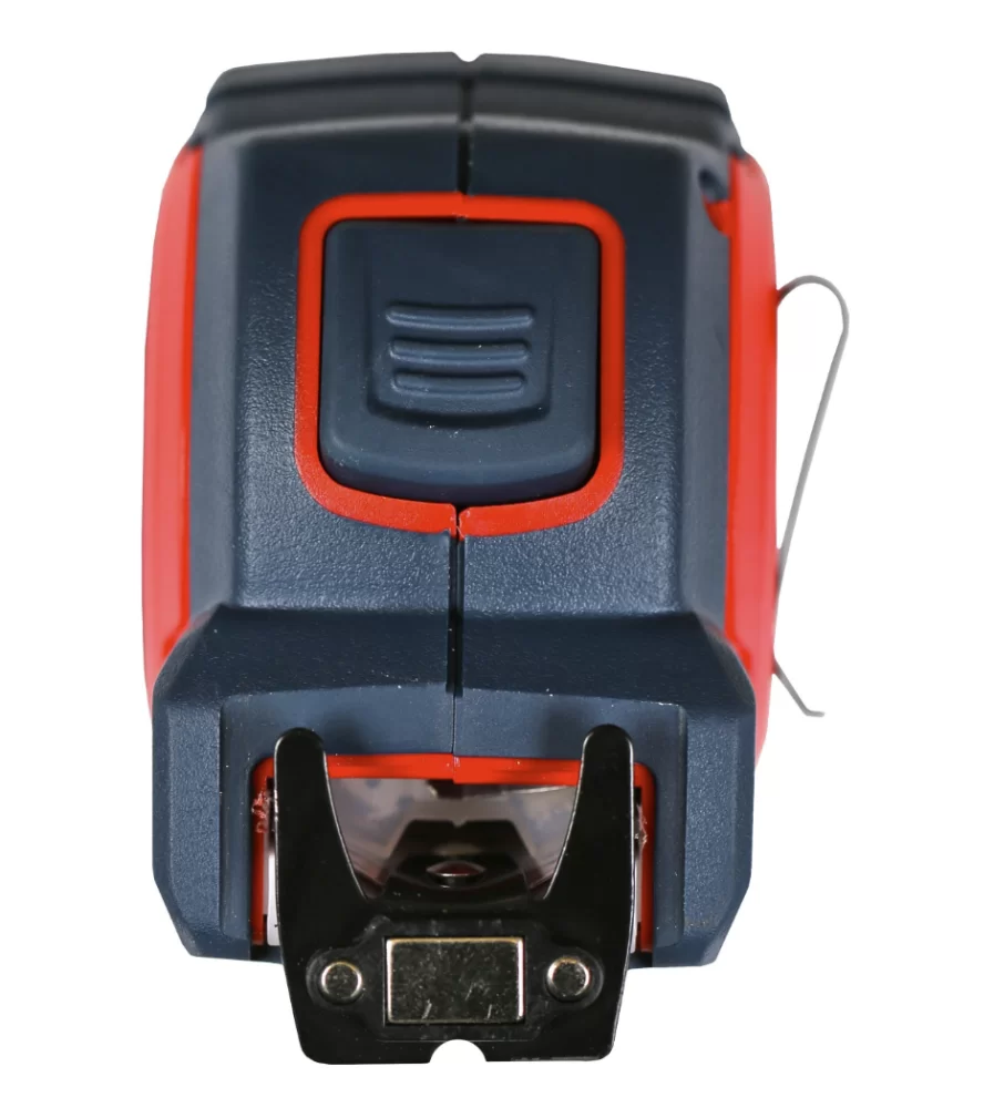 Рулетка Okinawa Short 5 м/32 мм (2402-5-32) №1