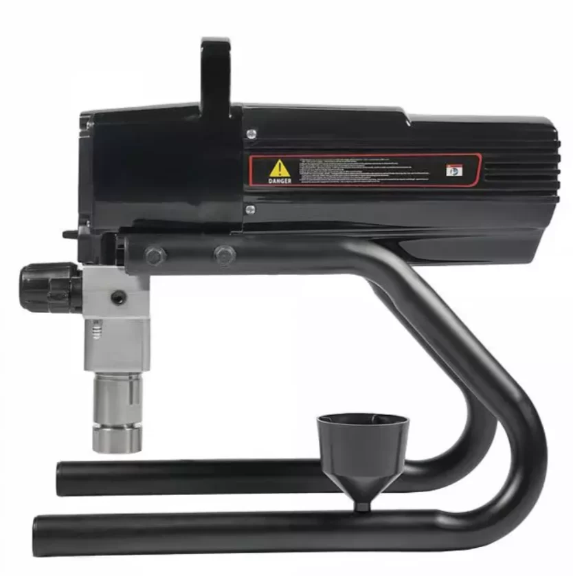 Окрасочный аппарат Schtaer Mars 20 №3