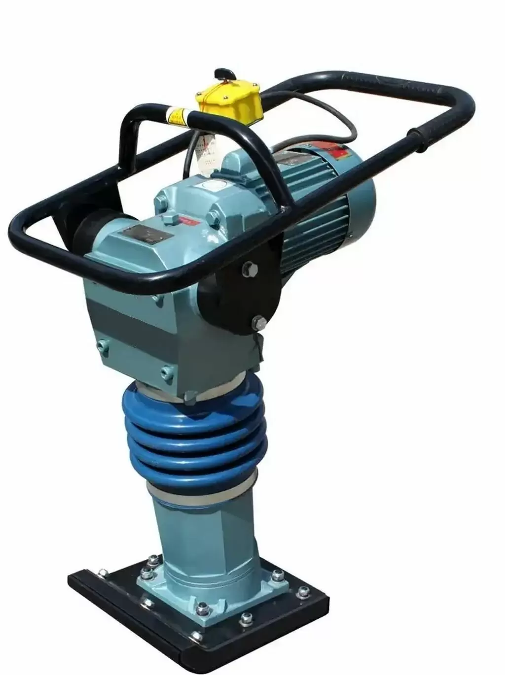 Вибротрамбовки купить в интернет-магазине Тиски в Екатеринбурге