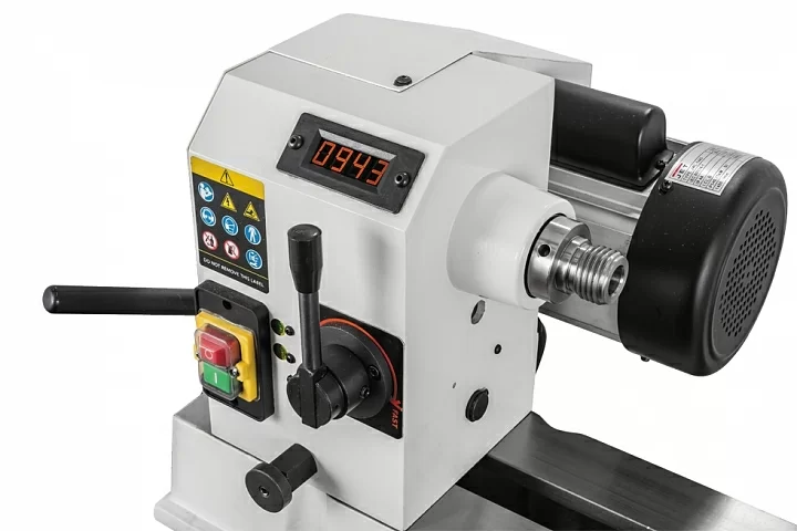 Станок токарный по дереву Jet JWL-1443L-M №3