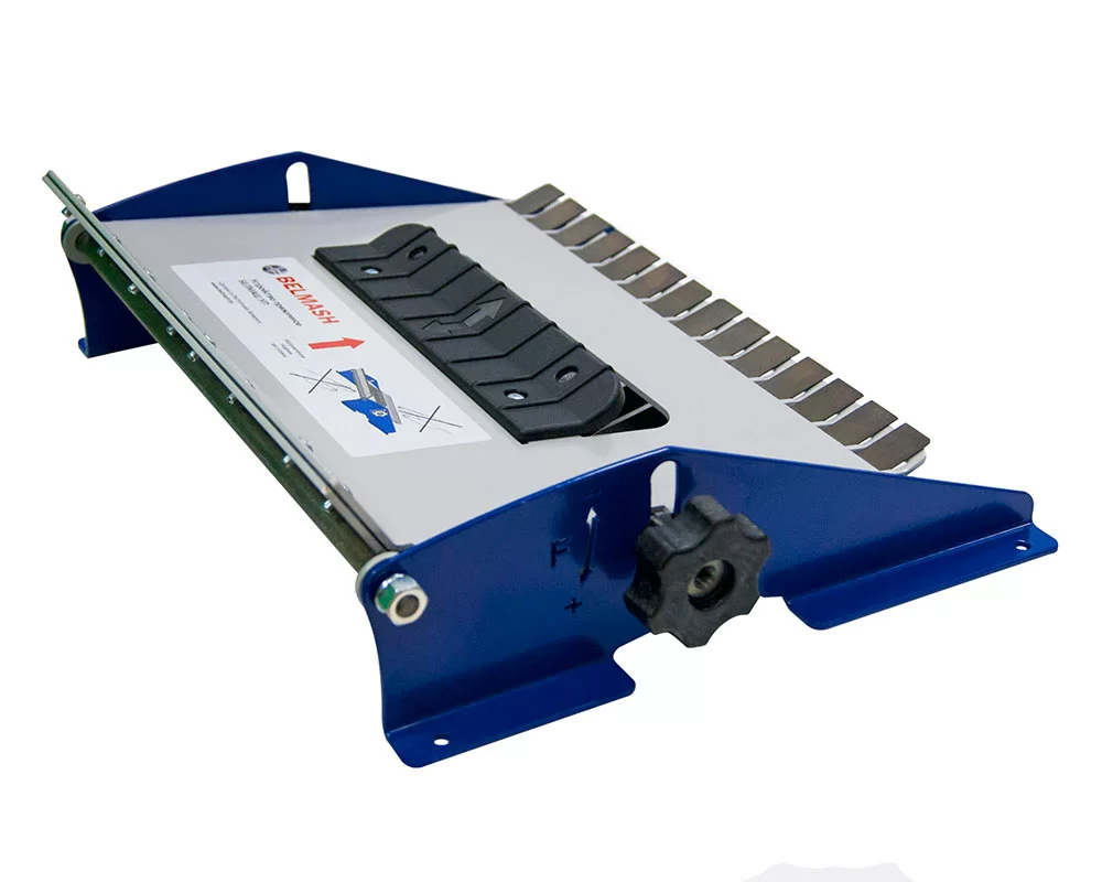 Устройство прижимное Белмаш УП-07 для станка SDMR-2500/ SDR-2200 №2