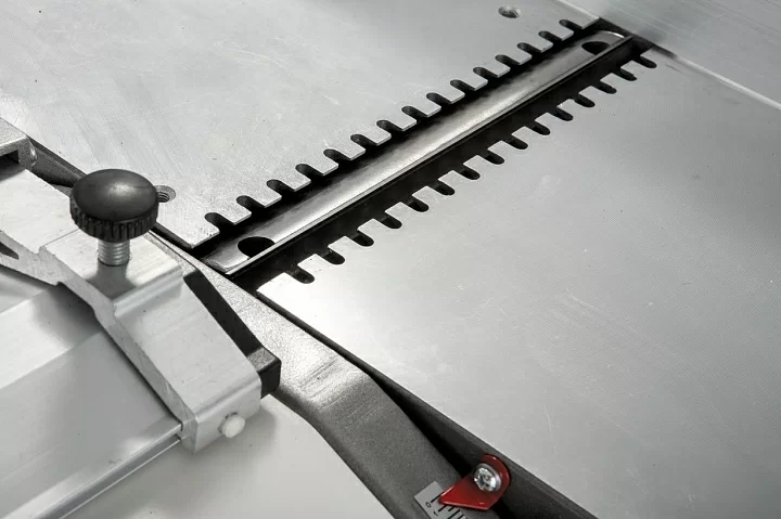 Станок фуговально-рейсмусовый Jet JPT-8В-М №8