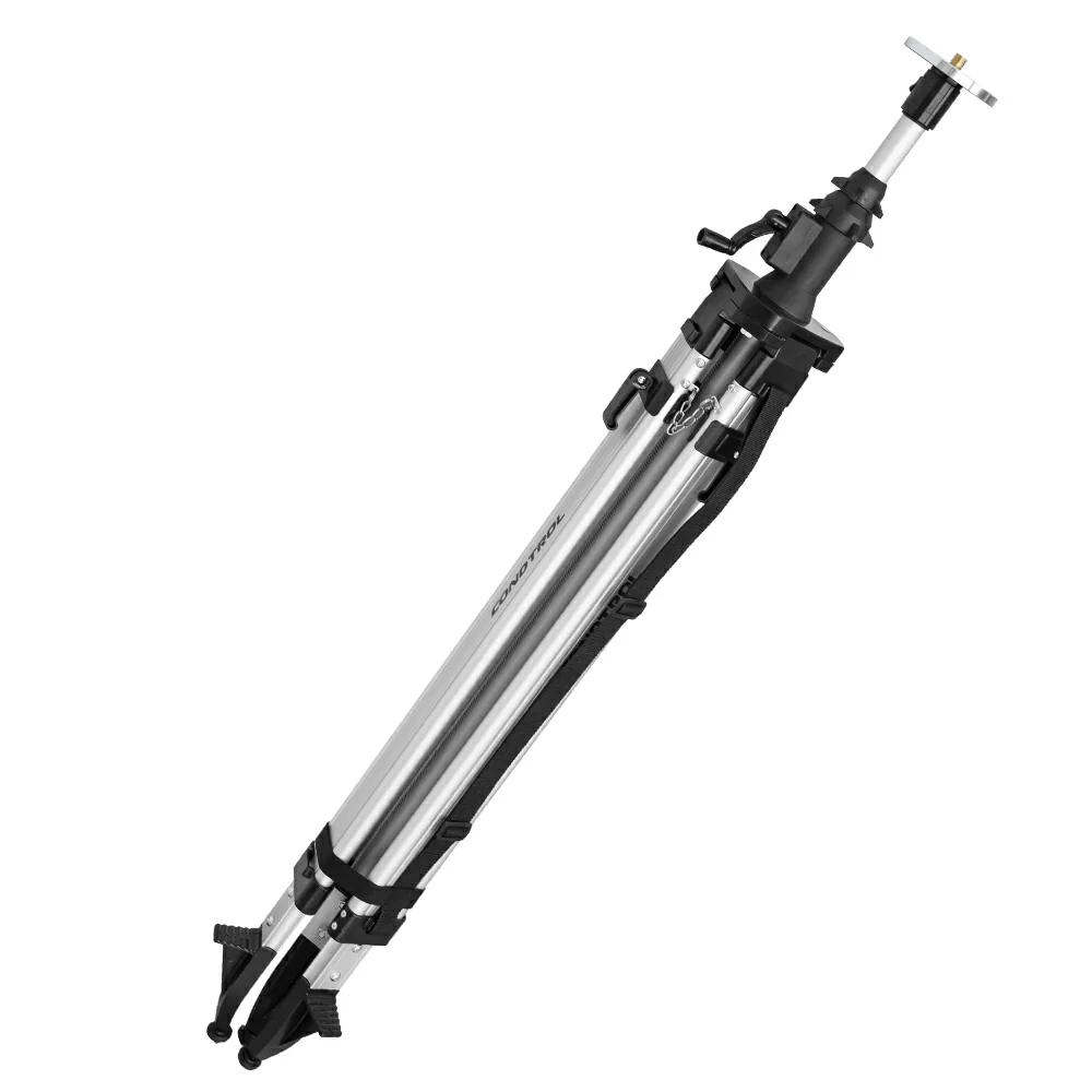 Штатив с элевационной головкой Condtrol HD200 №5