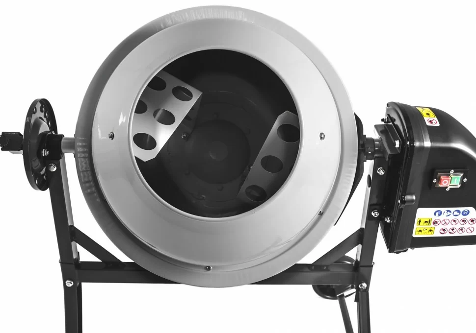 Бетоносмеситель Helmut BM63 №7