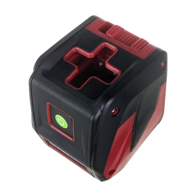 Уровень лазерный Elitech ЛН 5-ЗЕЛ Промо №2