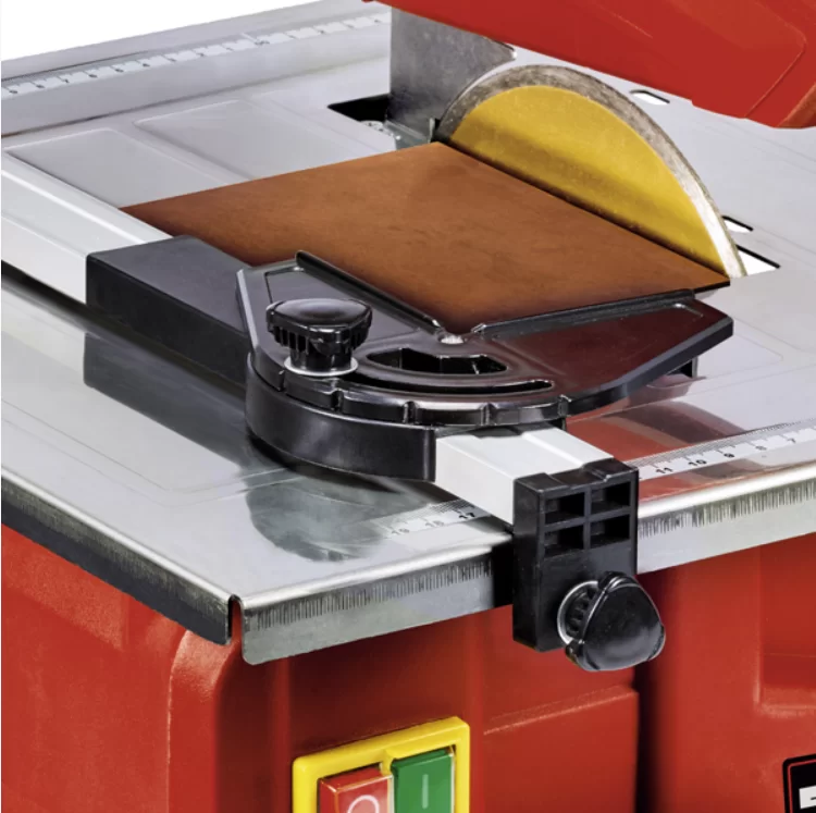 Плиткорез электрический Einhell TC-TC 800 №2