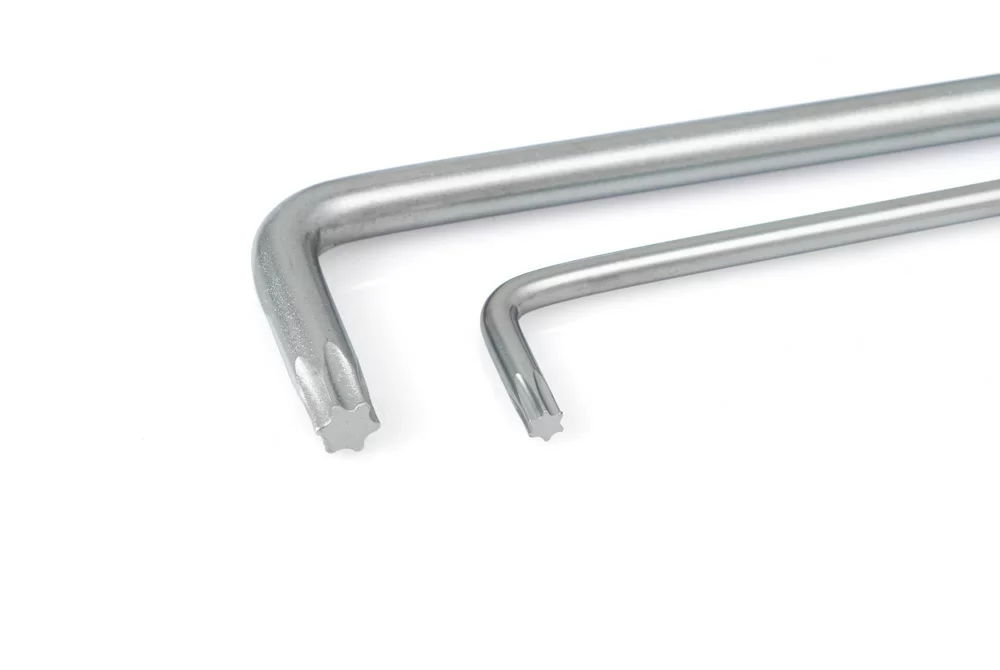 Набор ключей шестигранных Дело Техники Torx 10-50 (9 шт) №1