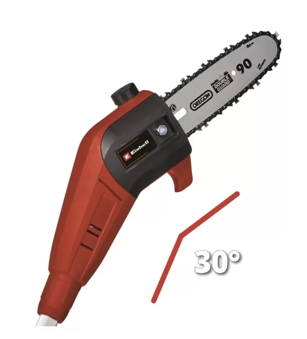 Аккумуляторный высоторез Einhell PXC GC-LC 18/20 Li T-Solo (без акк. и з/у) №1