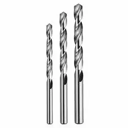 Фото раздела «Сверла по металлу»