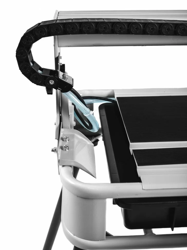 Плиткорез электрический Helmut FS200 №8