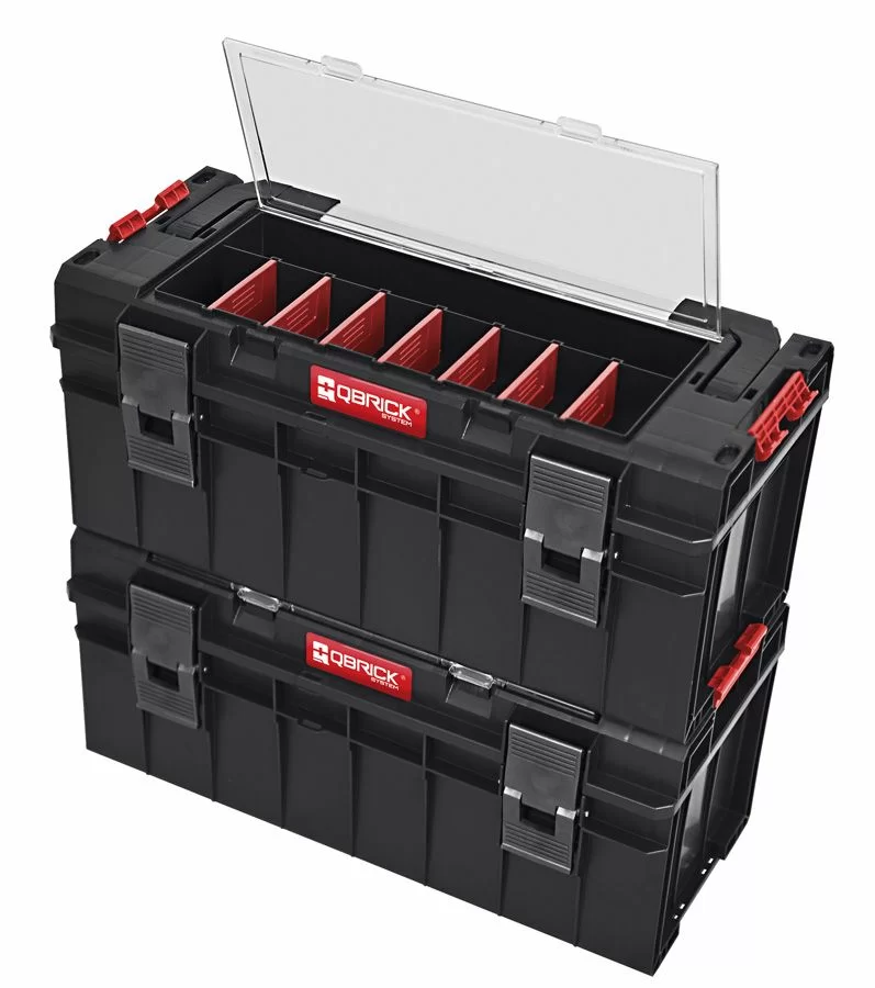 Ящик для инструментов Qbrick System Pro 600 Expert №4