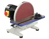 Фото раздела «Шлифовальные станки»