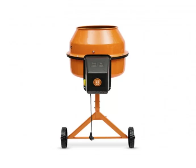 Бетоносмеситель Villartec CM 120P №2