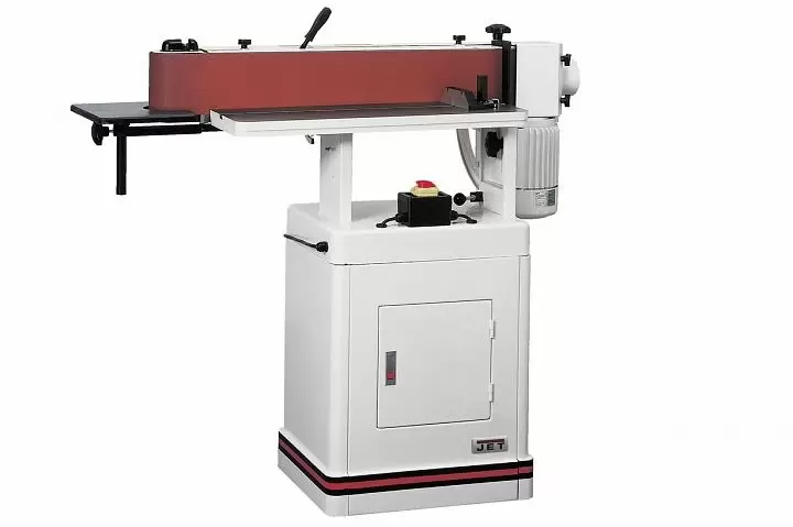 Раздел с товарами «Ленточные шлифовальные станки » Фото раздела «Ленточные шлифовальные станки »