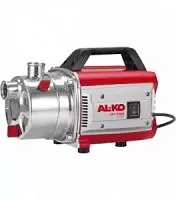 Фото раздела «Поверхностные насосы»