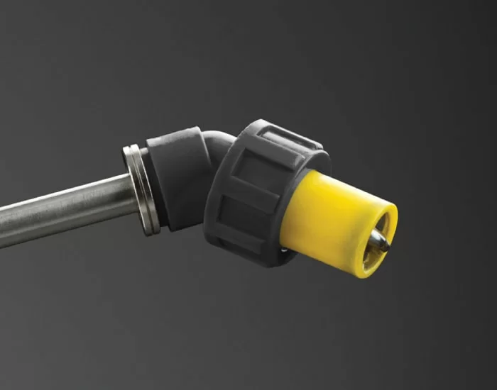 Опрыскиватель бензиновый Caiman Standard PS15 №1