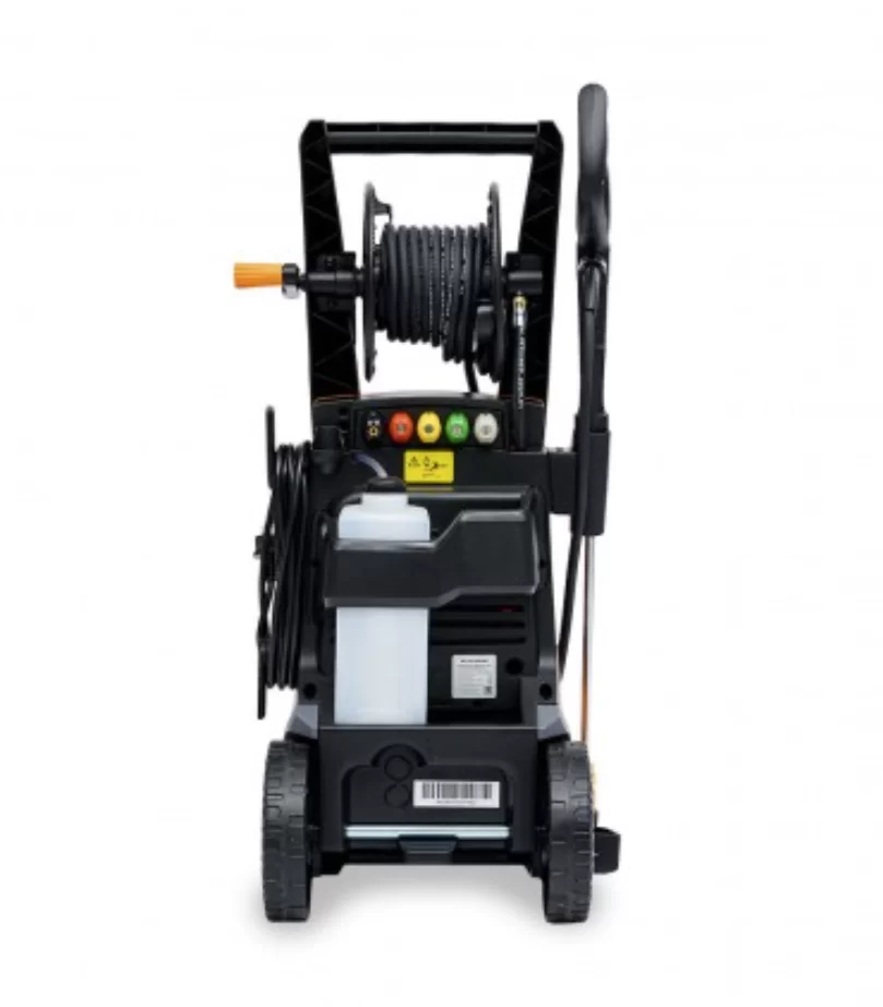 Мойка высокого давления Villartec RE300C №3