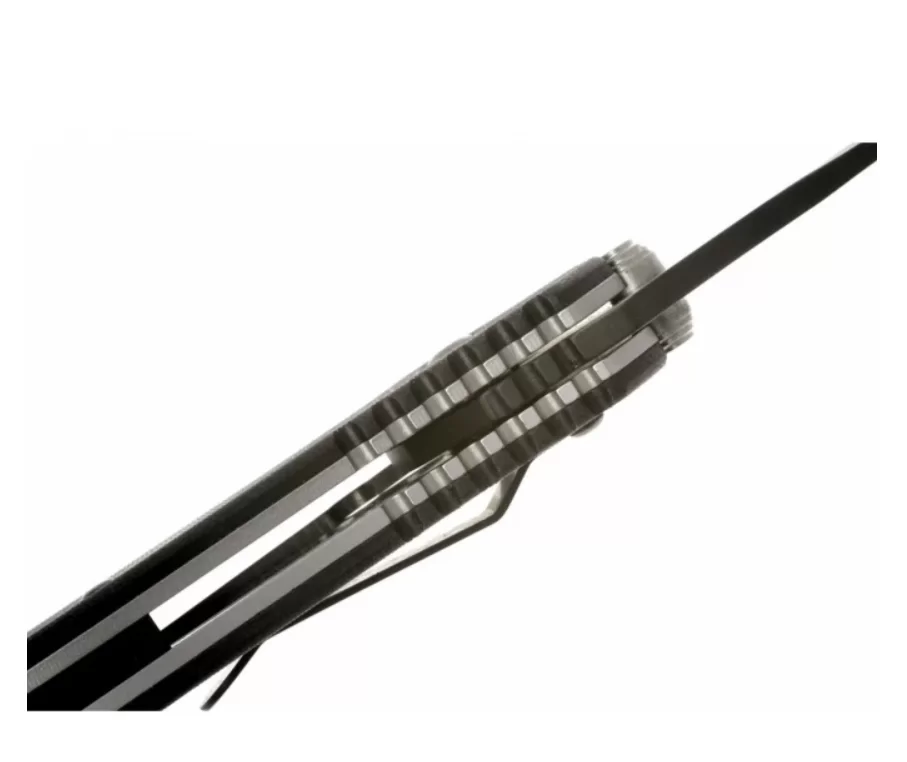 Нож Zero Tolerance Tiger Stripe (0350TS) №3