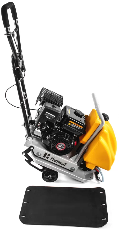 Виброплита бензиновая Helmut RP86 №2